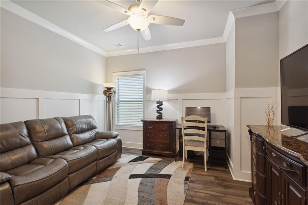 110 Hickory Run
