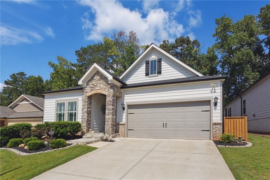 110 Hickory Run
