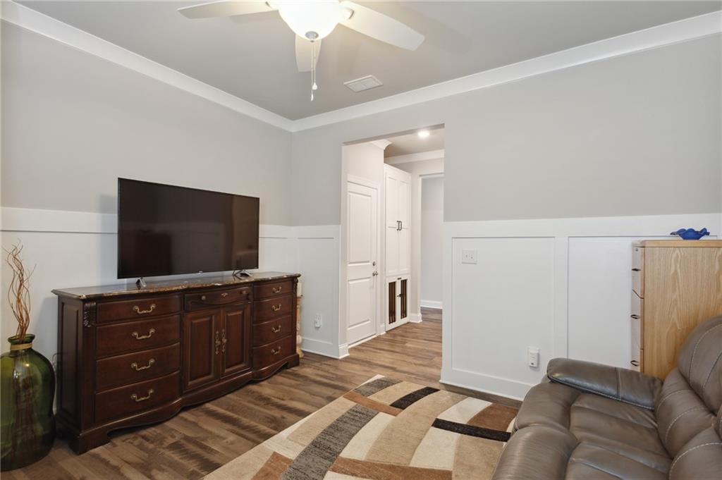 110 Hickory Run
