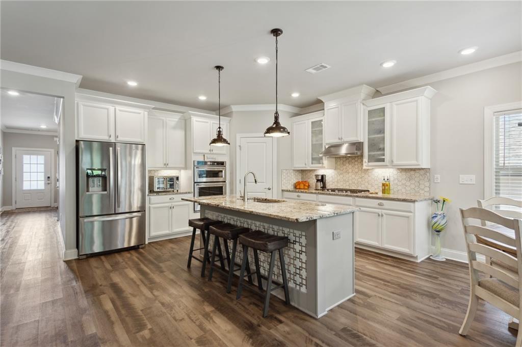 110 Hickory Run