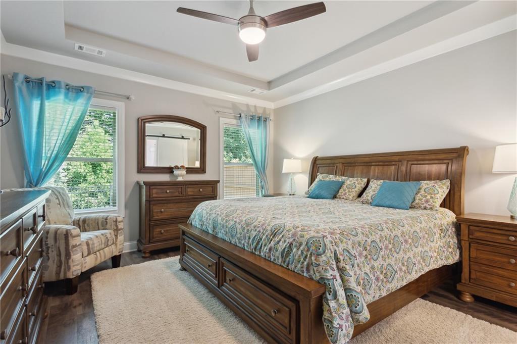 110 Hickory Run