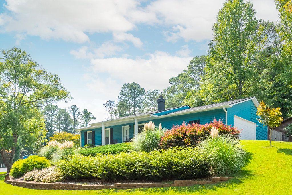 265 PARKMONT Court