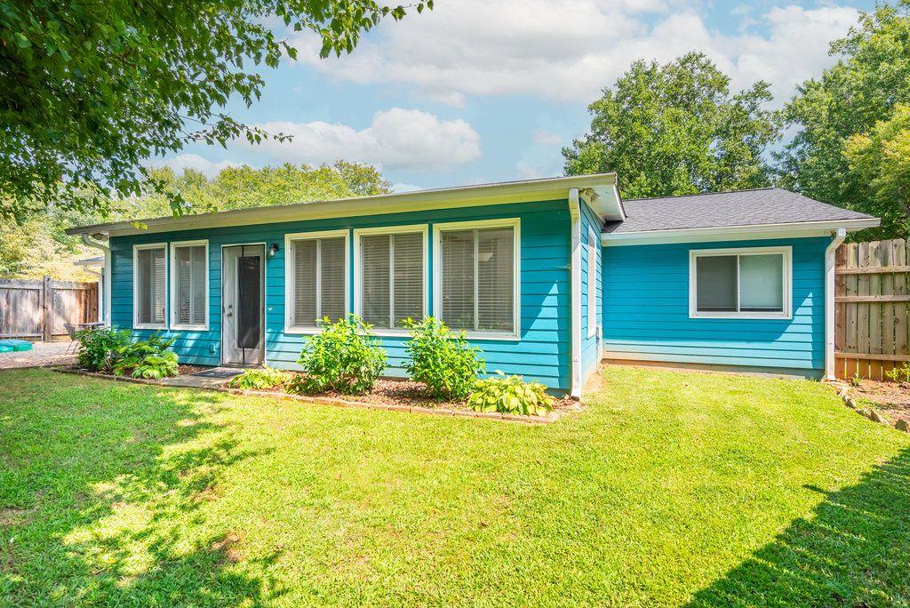 265 PARKMONT Court