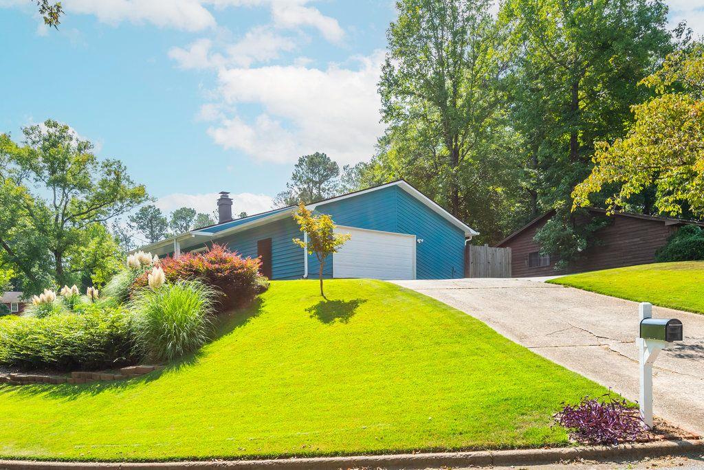 265 PARKMONT Court