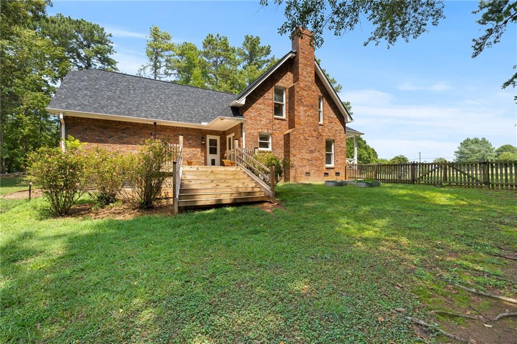 995 Airline Road