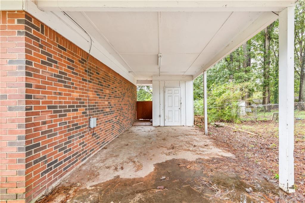 4264 Old Rock Cut Road
