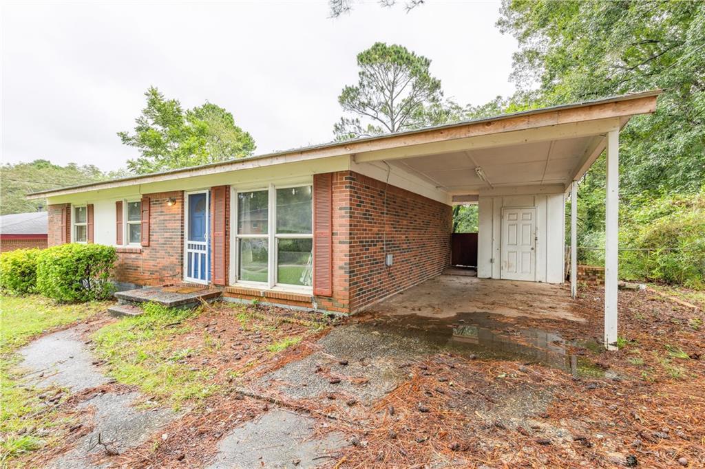 4264 Old Rock Cut Road