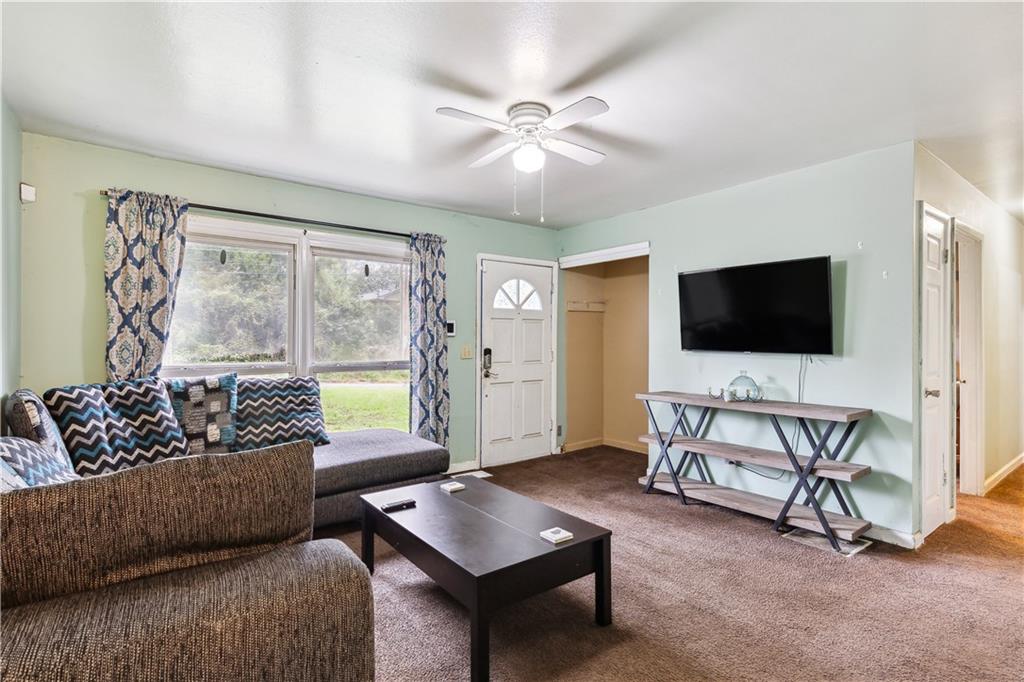 4264 Old Rock Cut Road