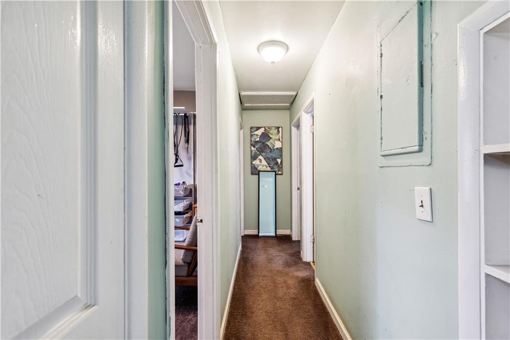 4264 Old Rock Cut Road