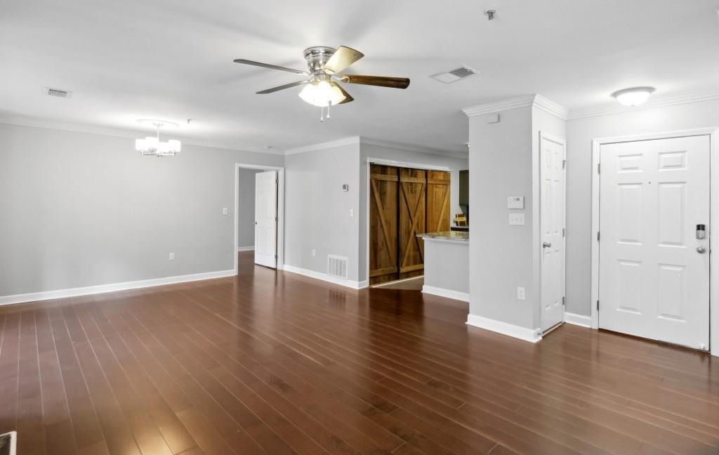 1456 Keys Crossing Drive NE