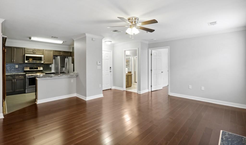 1456 Keys Crossing Drive NE