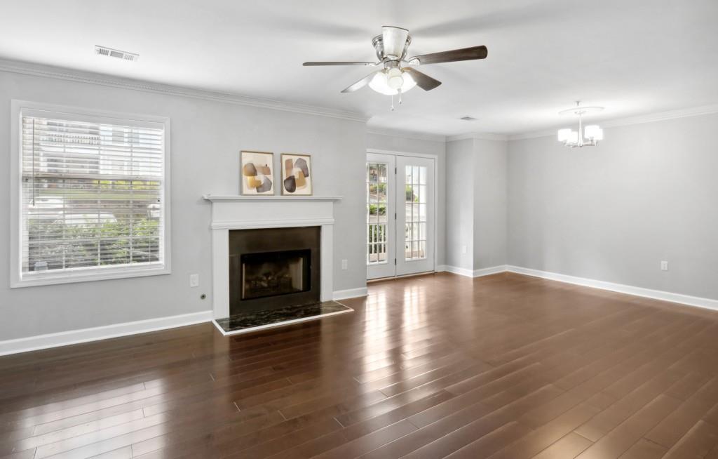 1456 Keys Crossing Drive NE