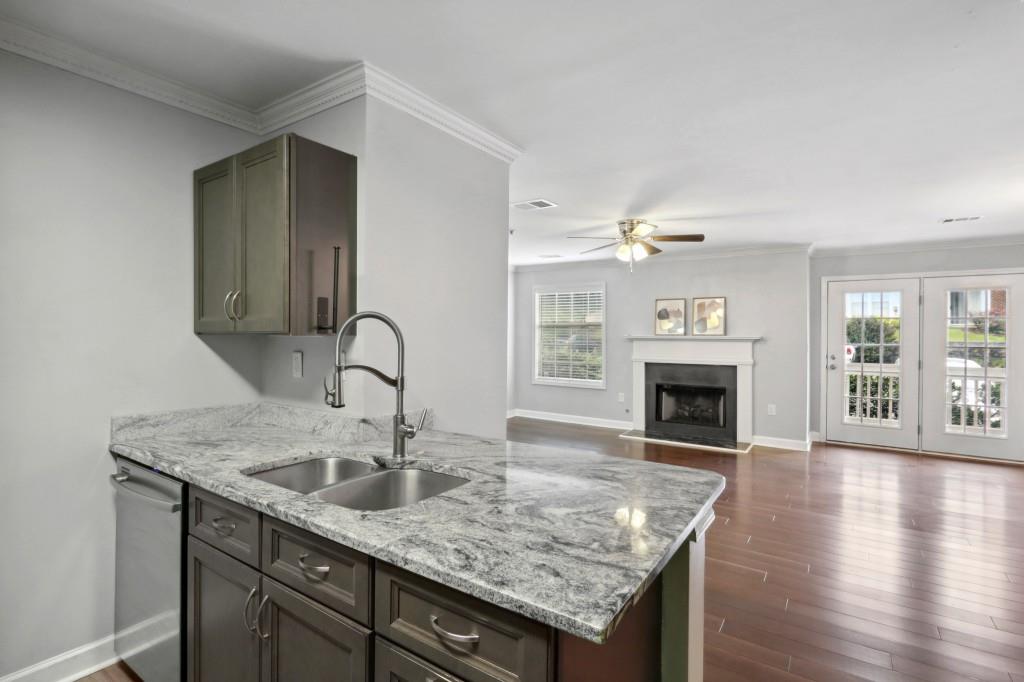 1456 Keys Crossing Drive NE