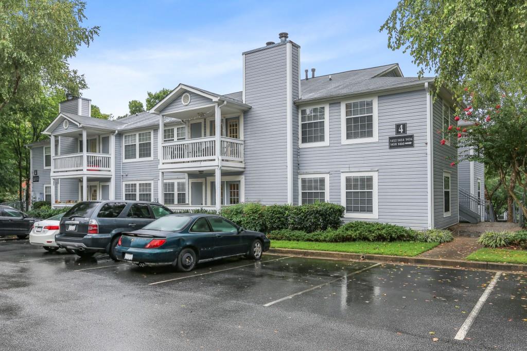 1456 Keys Crossing Drive NE