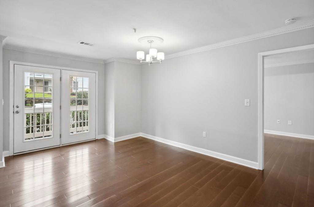 1456 Keys Crossing Drive NE