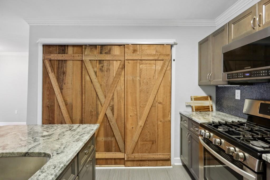 1456 Keys Crossing Drive NE