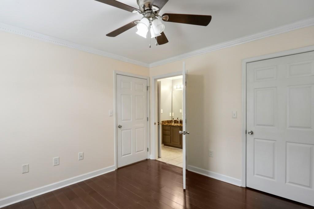 1456 Keys Crossing Drive NE