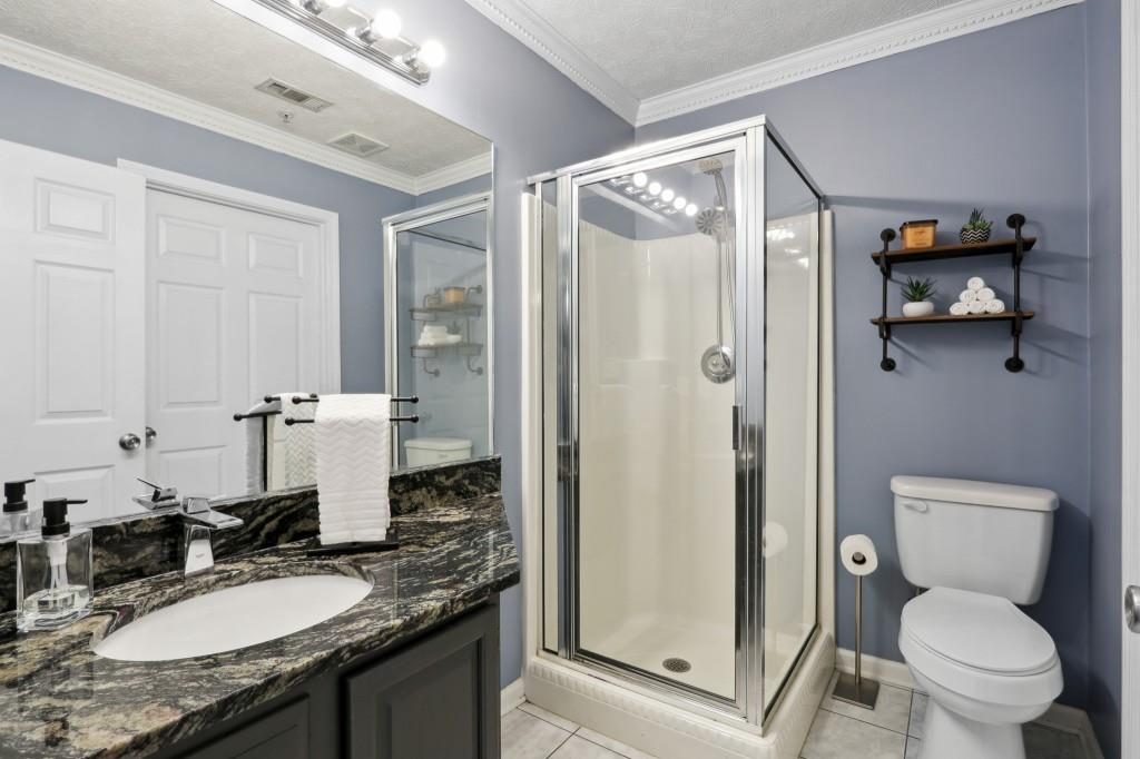 1456 Keys Crossing Drive NE