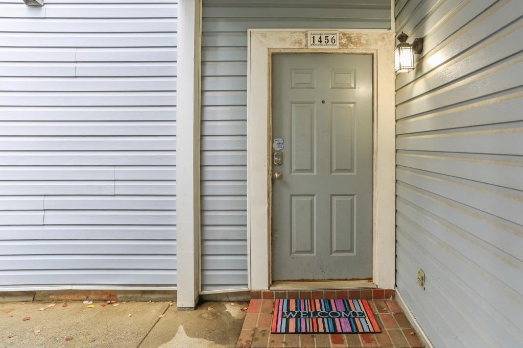 1456 Keys Crossing Drive NE