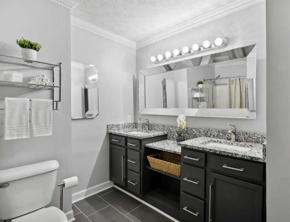 1456 Keys Crossing Drive NE