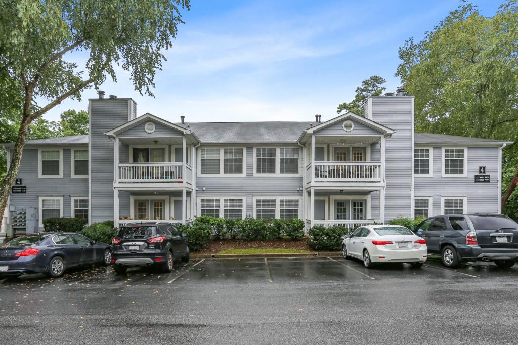 1456 Keys Crossing Drive NE