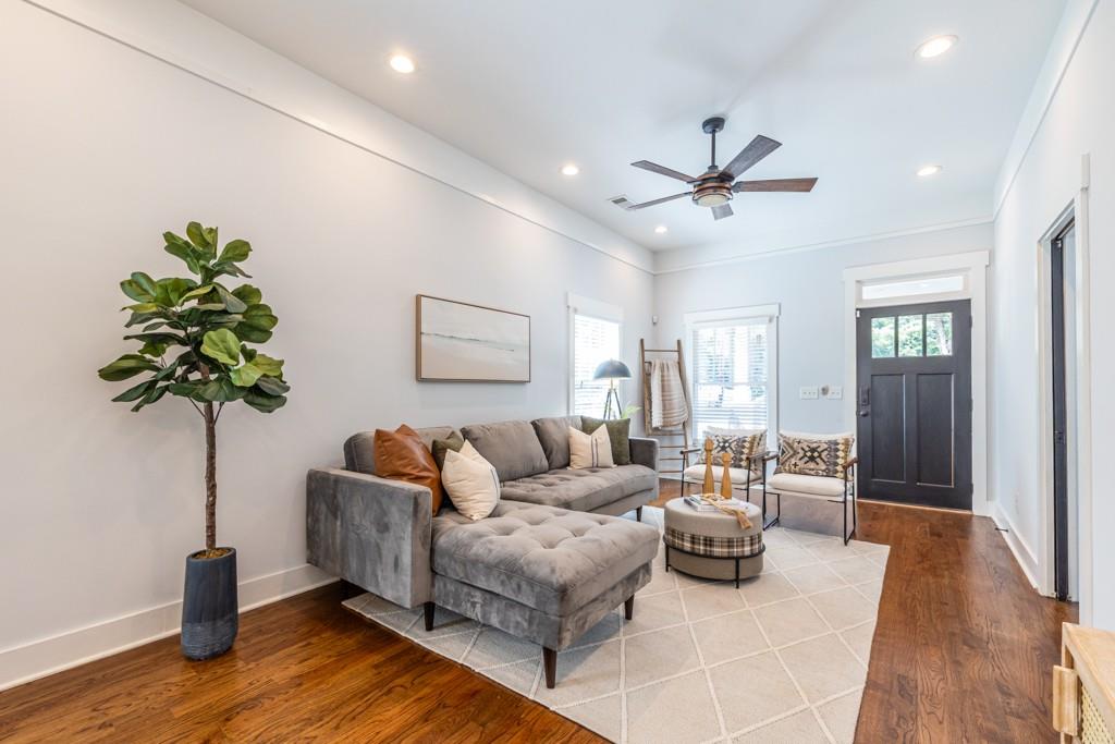 502 Atwood Street SW