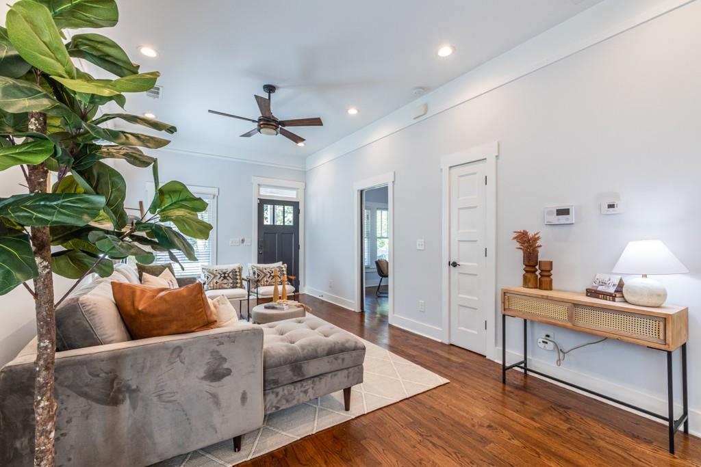 502 Atwood Street SW