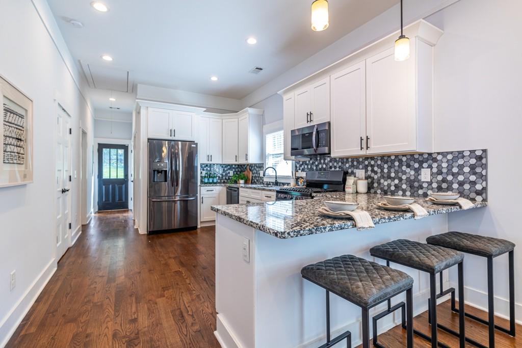 502 Atwood Street SW