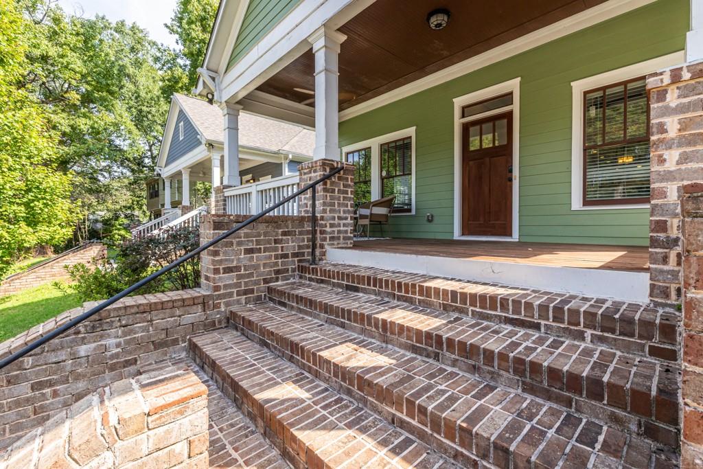 502 Atwood Street SW