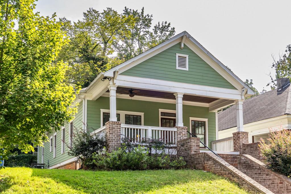 502 Atwood Street SW