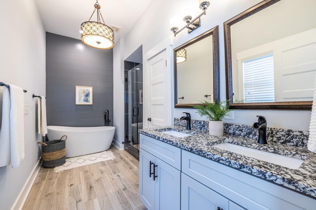 502 Atwood Street SW