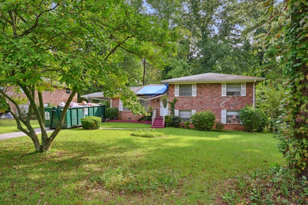 1598 Melanie Court