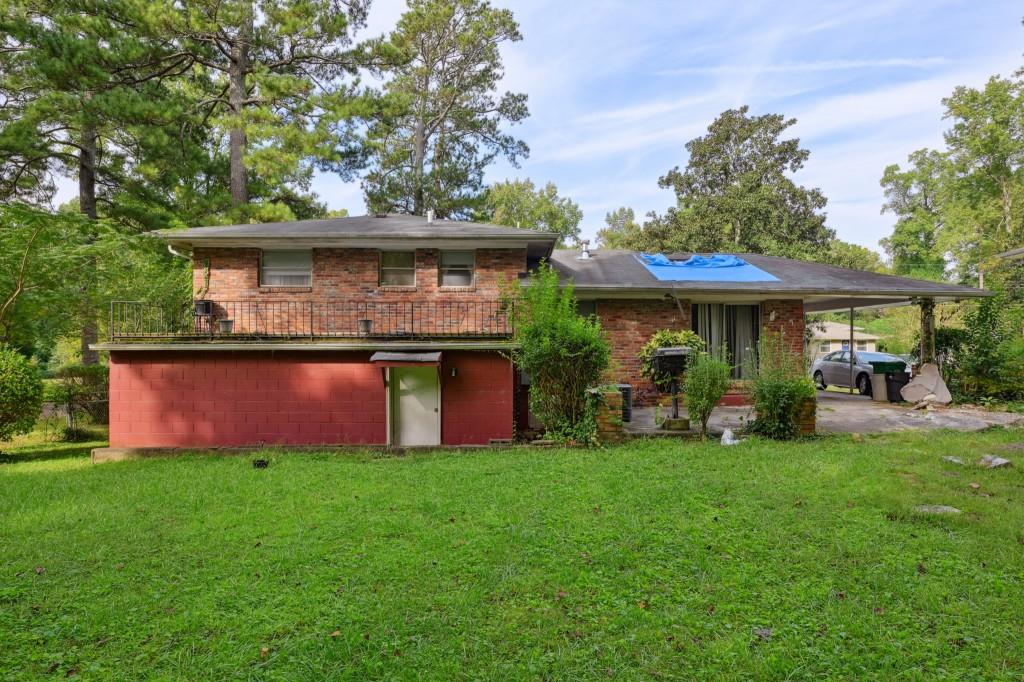 1598 Melanie Court