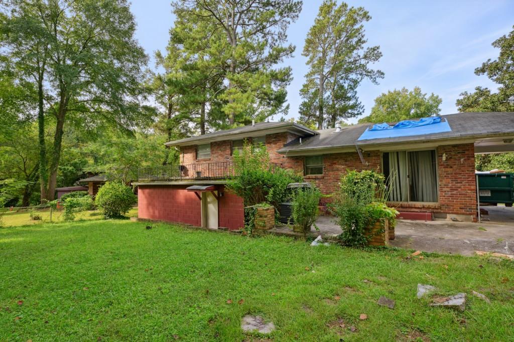 1598 Melanie Court