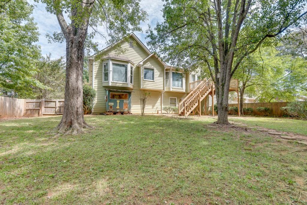 3435 Alexander Place SW