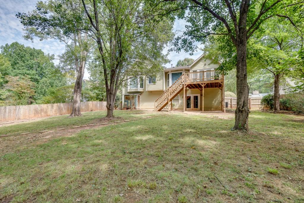 3435 Alexander Place SW