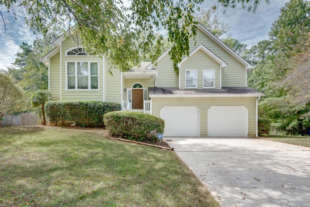 3435 Alexander Place SW