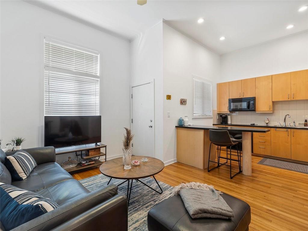 401 10th Street NW Unit B106