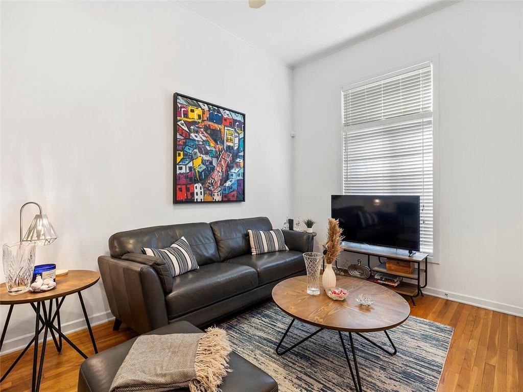 401 10th Street NW Unit B106