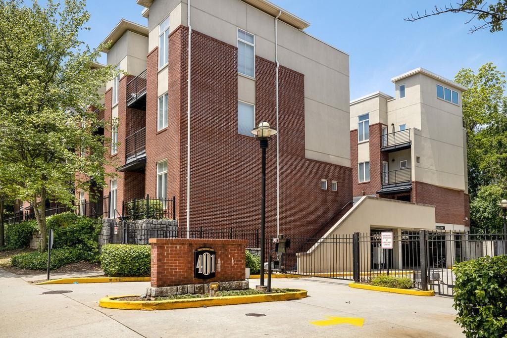 401 10th Street NW Unit B106