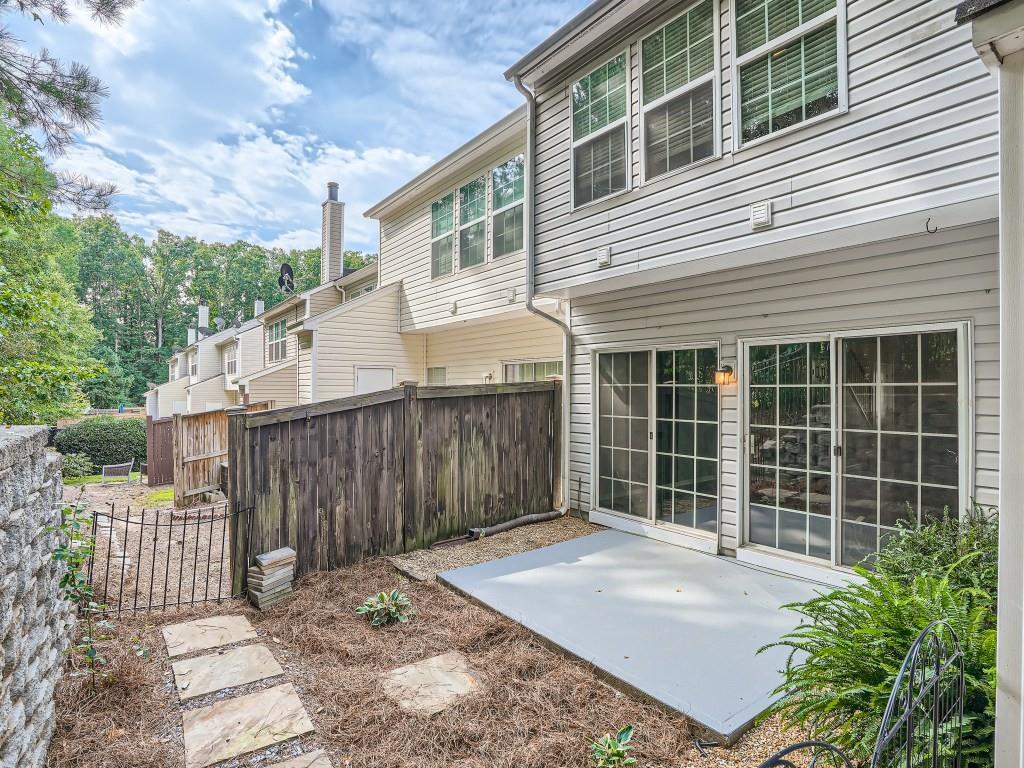922 Prestwyck Court