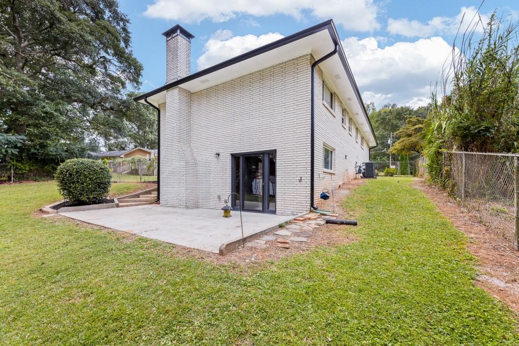 3916 Marvin Lee Drive