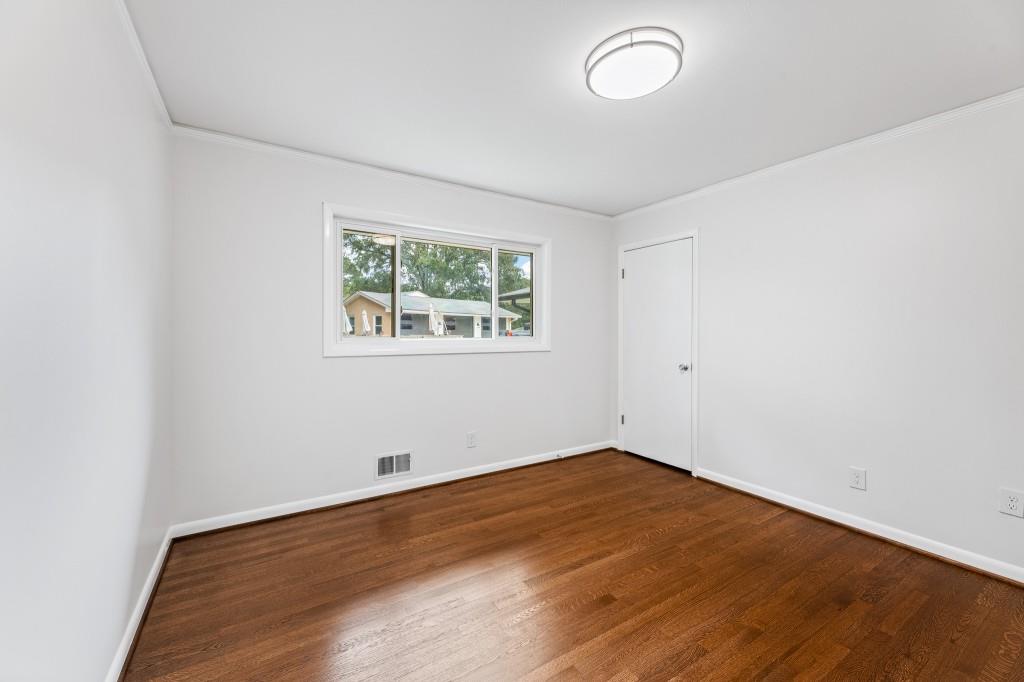 3916 Marvin Lee Drive