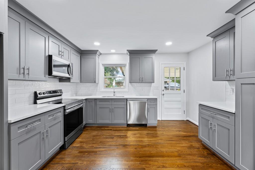 3916 Marvin Lee Drive