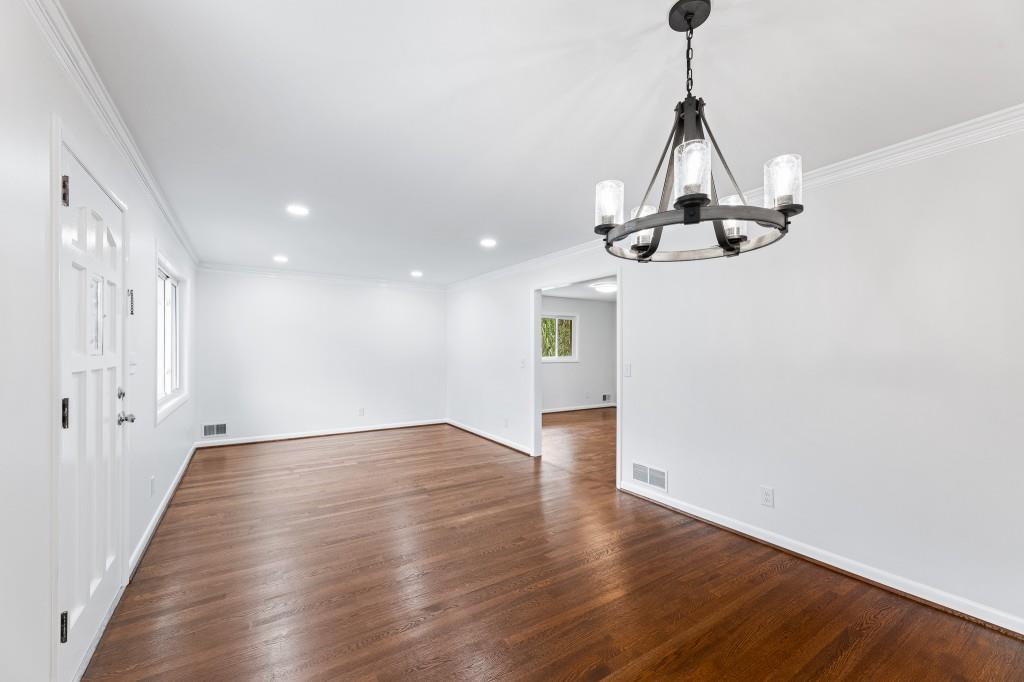 3916 Marvin Lee Drive