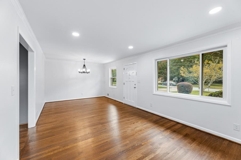 3916 Marvin Lee Drive