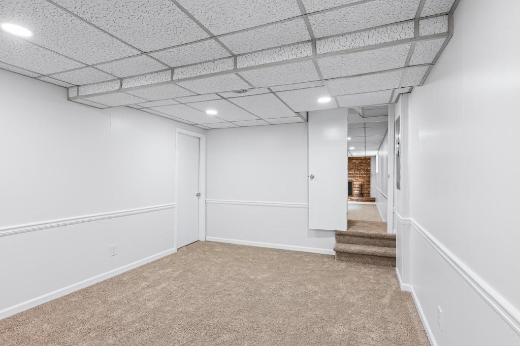 3916 Marvin Lee Drive