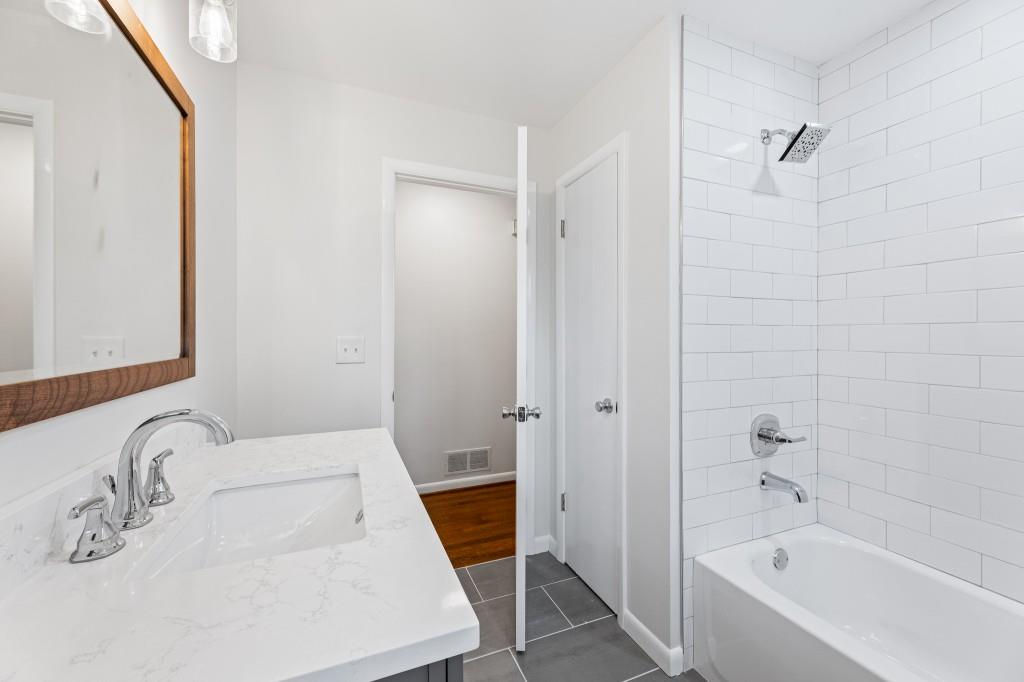 3916 Marvin Lee Drive