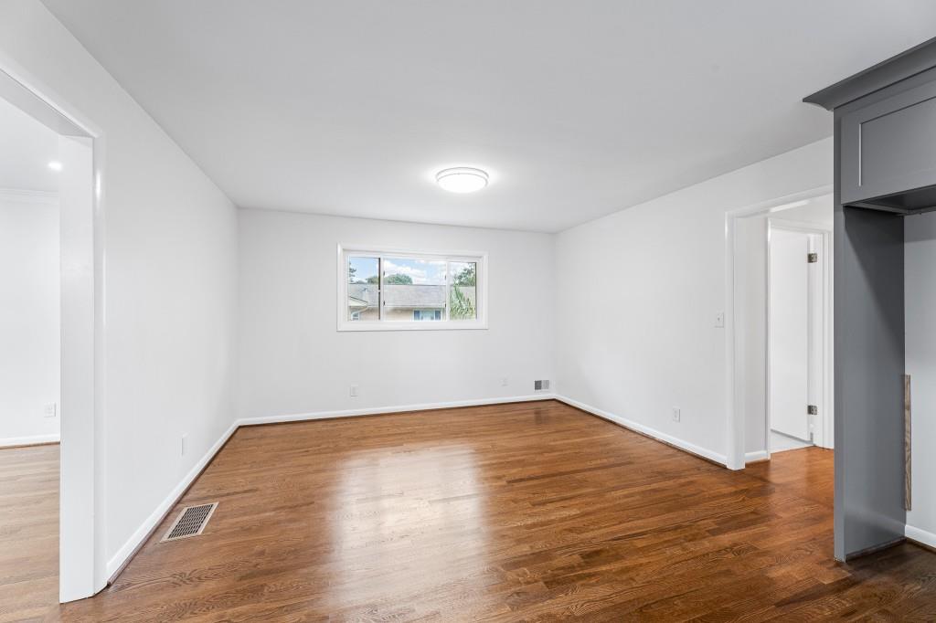 3916 Marvin Lee Drive