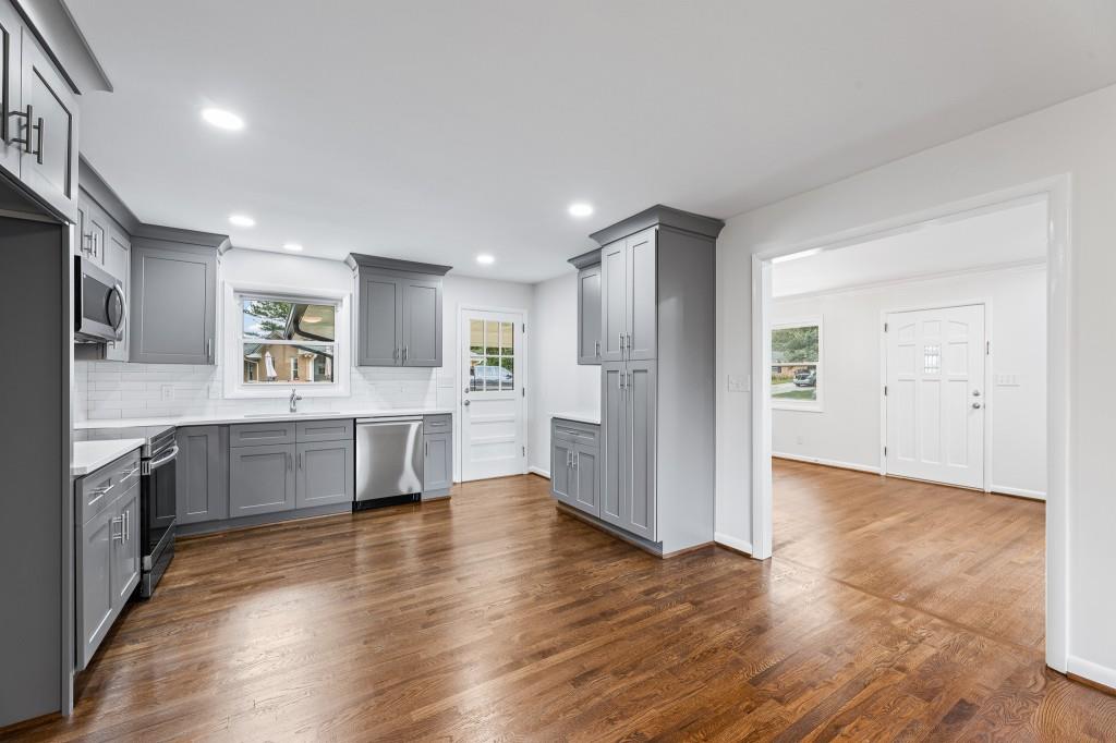 3916 Marvin Lee Drive